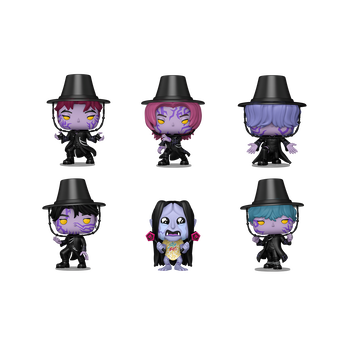 Pop! Mystery KPop Demon Hunters, , hi-res view 2